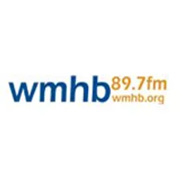 WMHB 89.7 FM