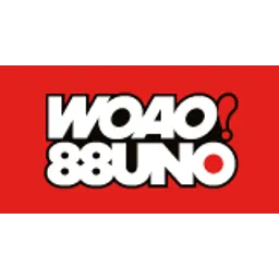 WOAO FM
