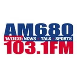 WOGO 680 AM