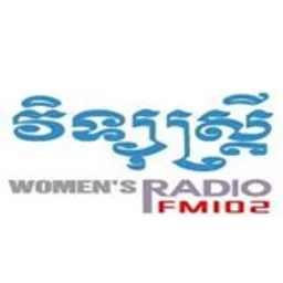 Woman's Radio