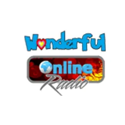 Wonderful Online Radio
