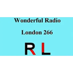 Wonderful Radio London 266