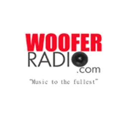 Woofer Radio