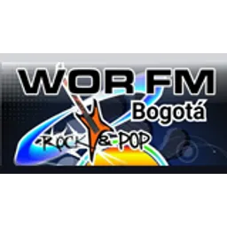 WOR FM Rock And Pop