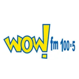 Wow FM - 5WOW