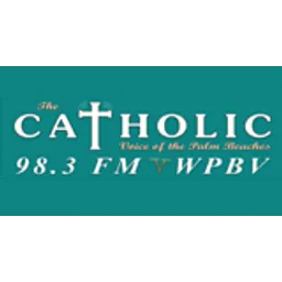 WPBV 98.3 FM