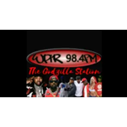 WPIR 98.4Fm