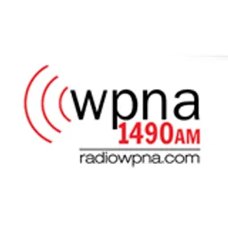 WPNA 1490 AM