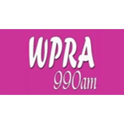 WPRA 990 AM
