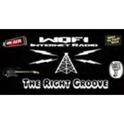 WQFI-The Right Groove