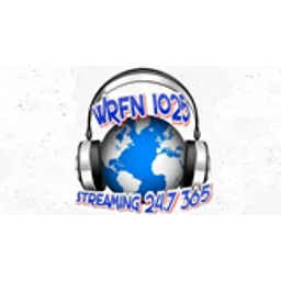 WRFN 1025