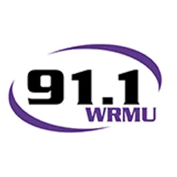 WRMU FM