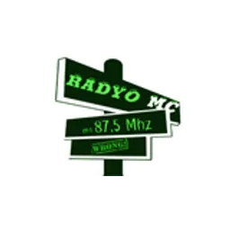 Wrong radyo MC Likya