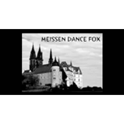 Meissen Dance Fox