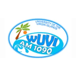WUVI 1090 AM
