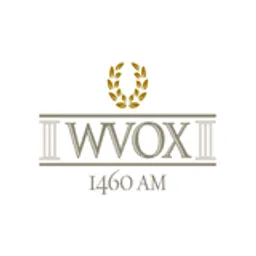 WVOX 1460 AM