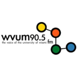 WVUM 90.5 FM