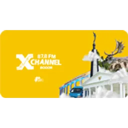 X Channel 878 FM