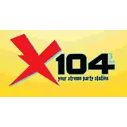 X104.3