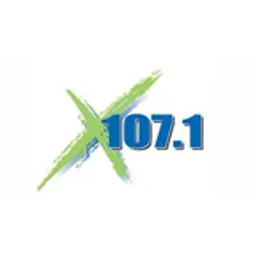 X107.1 FM