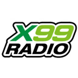 X99 Radio FM 99.9