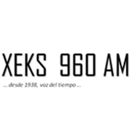 XEKS 960 AM