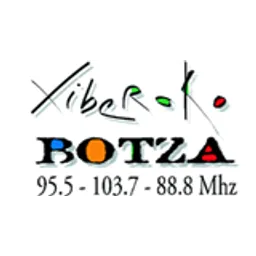 Xiberoko Botza