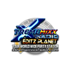 XTREME MIXX RADIO