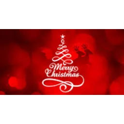 Merry Christmas