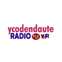 Ycoden Daute Radio FM 91.4