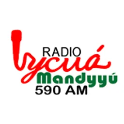 Ycuamandyyu AM 590