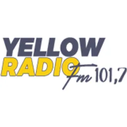 Yellow Radio