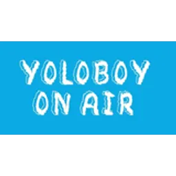 Yoloboy on Air
