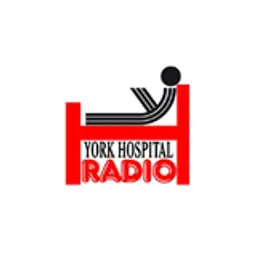 York Hospital Radio