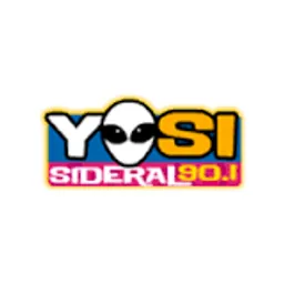 Yosi Sideral FM