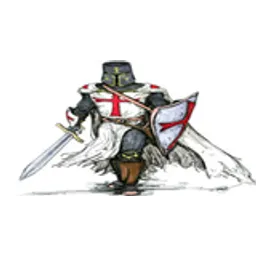 Metal Knight Radio
