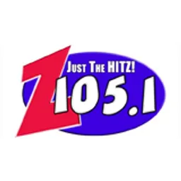 Z105.1 Just the HITZ