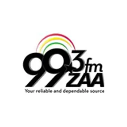 Zaa Radio