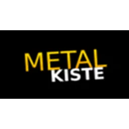 Metalkiste