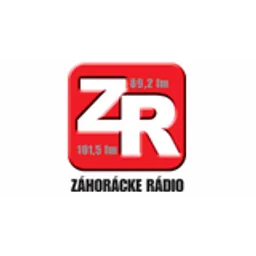 Záhorácke rádio