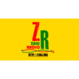 Zanj. Radio