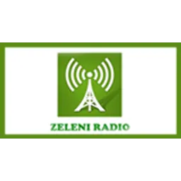 Zeleni Radio