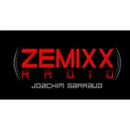 Zemixx Radio By Joachim Garraud
