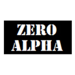 Zero Alpha Radio