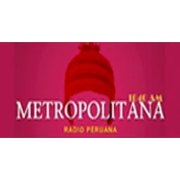Metroploitanara Radio Peruna