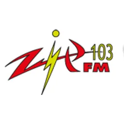 ZIP 103 FM