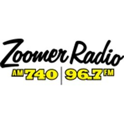 Zoomer Radio - CFZM