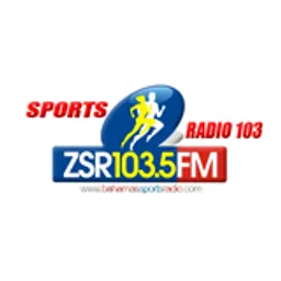 ZSR 103.5 FM