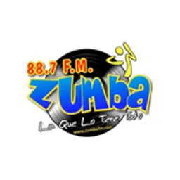 Zumba FM