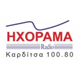 Ηχόραμα